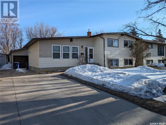 218 Carleton Drive, House detached with 4 bedrooms, 4 bathrooms and null parking in Saskatoon SK | Image 31