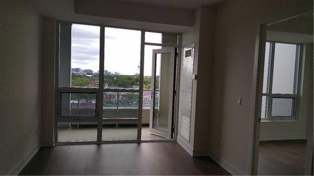 729 - 38 Cameron St, Condo with 1 bedrooms, 1 bathrooms and 1 parking in Toronto ON | Image 12