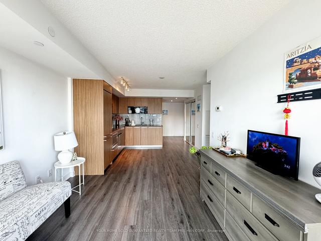 915 - 70 Queens Wharf Rd, Condo with 1 bedrooms, 1 bathrooms and 0 parking in Toronto ON | Image 27
