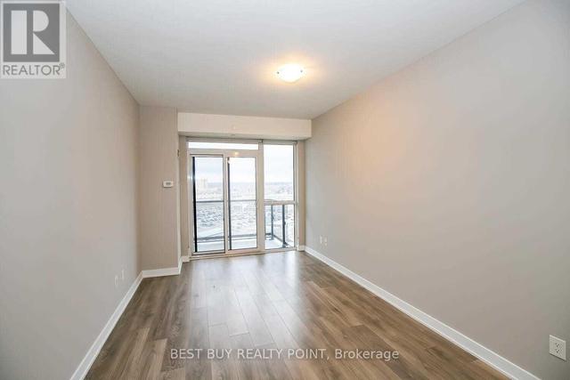1101 - 4633 Glen Erin Dr, Condo with 1 bedrooms, 1 bathrooms and 1 parking in Mississauga ON | Image 24