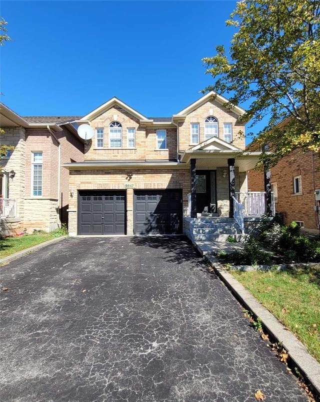 5647 Fantasia Manor, Home with 1 bedrooms, 1 bathrooms and 2 parking in Mississauga ON | Image 9