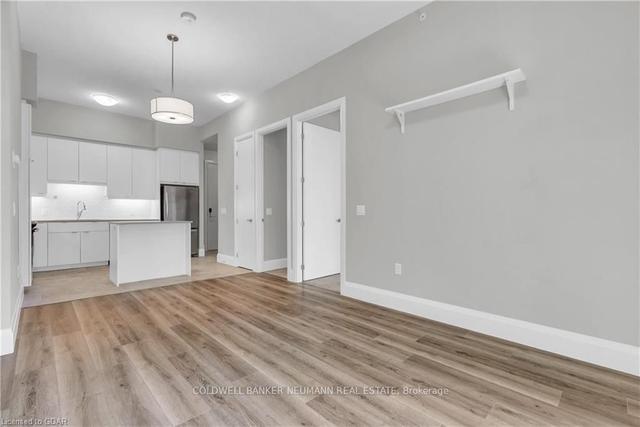 202 - 73 Arthur St S, Condo with 2 bedrooms, 2 bathrooms and 1 parking in Guelph ON | Image 2