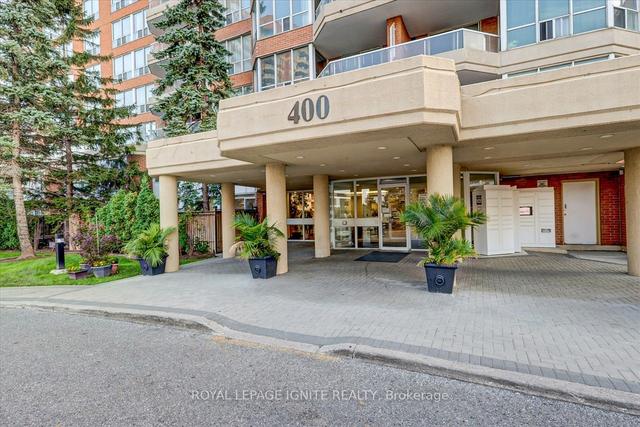 402 - 400 Mclevin Ave, Condo with 2 bedrooms, 2 bathrooms and 2 parking in Toronto ON | Image 30