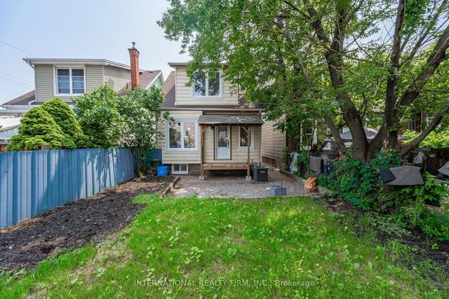 25 Glendale Ave N, House detached with 3 bedrooms, 2 bathrooms and 0 parking in Hamilton ON | Image 17