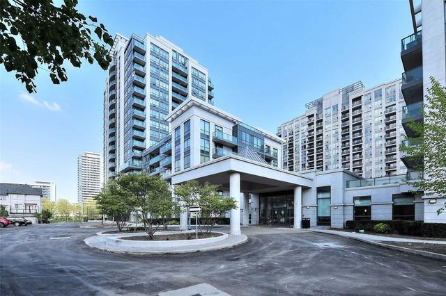 101 - 30 North Park Rd, Condo with 1 bedrooms, 1 bathrooms and 1 parking in Vaughan ON | Image 22
