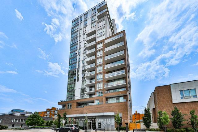 202 - 8 Ann St, Condo with 2 bedrooms, 2 bathrooms and 1 parking in Mississauga ON | Image 37