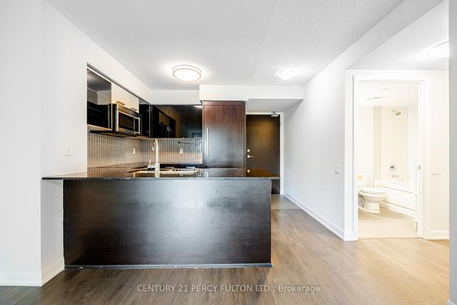 810 - 5162 Yonge St, Condo with 1 bedrooms, 1 bathrooms and 0 parking in Toronto ON | Image 7