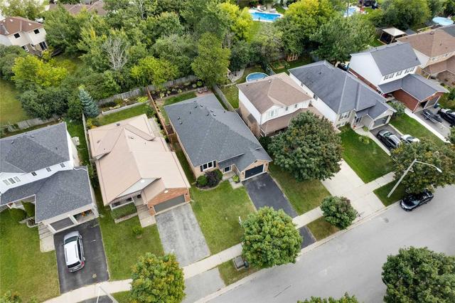 32 Draper Cres, House detached with 3 bedrooms, 3 bathrooms and 4.5 parking in Barrie ON | Image 25