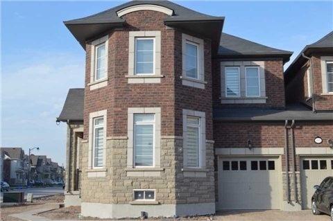 174 Sixteen Mile Dr, House attached with 4 bedrooms, 4 bathrooms and 2 parking in Oakville ON | Image 1