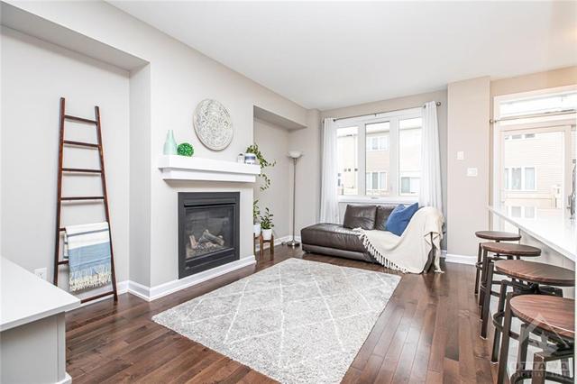 152 Gardenpost Terrace, Townhouse with 3 bedrooms, 3 bathrooms and 3 parking in Ottawa ON | Image 8