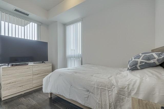 ne 203 - 9205 Yonge St, Condo with 1 bedrooms, 1 bathrooms and 1 parking in Richmond Hill ON | Image 10