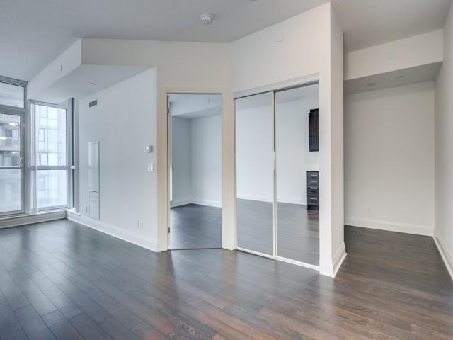 1603 - 15 Zorra St, Condo with 1 bedrooms, 1 bathrooms and 1 parking in Toronto ON | Image 20