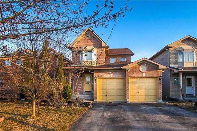 862 Stonehaven Ave, House detached with 3 bedrooms, 4 bathrooms and 4 parking in Newmarket ON | Image 1