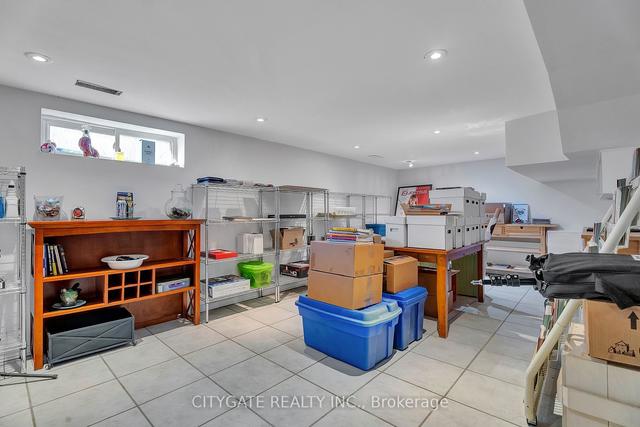 4166 Cawthra Rd, House detached with 3 bedrooms, 3 bathrooms and 8 parking in Mississauga ON | Image 19