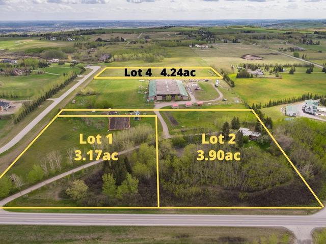 lot 2 206030 96 Street W, House detached with 5 bedrooms, 2 bathrooms and 8 parking in Calgary AB | Image 9