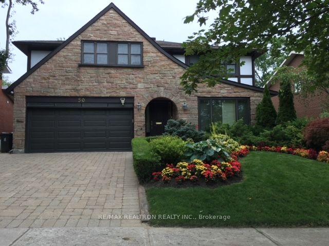 50 Apollo Dr, House detached with 4 bedrooms, 4 bathrooms and 6 parking in Toronto ON | Image 31