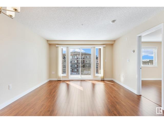 321 - 7021 South Terwillegar Dr Dr Nw, Condo with 1 bedrooms, 1 bathrooms and 2 parking in Edmonton AB | Image 10
