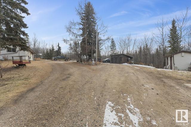 12279 Twp Rd 602, House detached with 3 bedrooms, 1 bathrooms and null parking in Smoky Lake County AB | Image 27