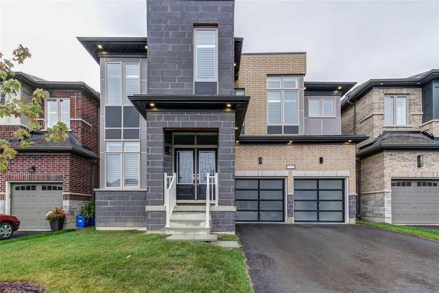 1525 Dinsmore Dr, House detached with 4 bedrooms, 4 bathrooms and 4 parking in Milton ON | Image 1