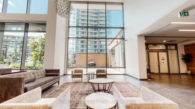 602 - 56 Forest Manor Rd, Condo with 2 bedrooms, 2 bathrooms and 1 parking in Toronto ON | Image 27