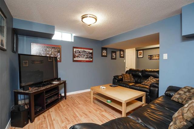 25 Herrell Ave, House detached with 4 bedrooms, 3 bathrooms and 2 parking in Barrie ON | Image 19