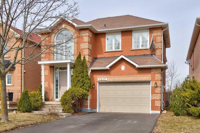 1217 Glen Valley Rd, House detached with 3 bedrooms, 3 bathrooms and 2 parking in Oakville ON | Image 1
