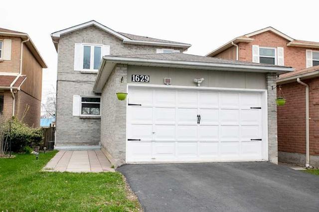 1629 Marshcourt Dr, House detached with 3 bedrooms, 3 bathrooms and 2 parking in Pickering ON | Image 10