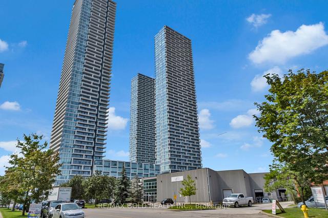 5606 - 898 Portage Pkwy, Condo with 2 bedrooms, 2 bathrooms and 0 parking in Vaughan ON | Image 1