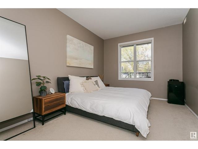 100 - 10531 117 St Nw, Condo with 2 bedrooms, 2 bathrooms and null parking in Edmonton AB | Image 2