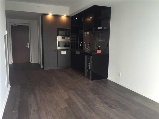 5107 - 70 Temperance St, Condo with 1 bedrooms, 1 bathrooms and null parking in Toronto ON | Image 3