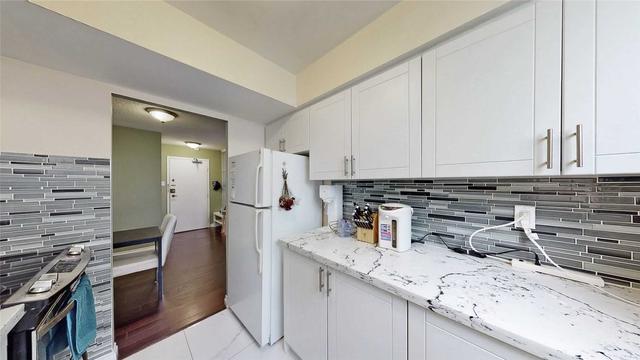 823 - 89 Mccaul St, Condo with 1 bedrooms, 1 bathrooms and 0 parking in Toronto ON | Image 25