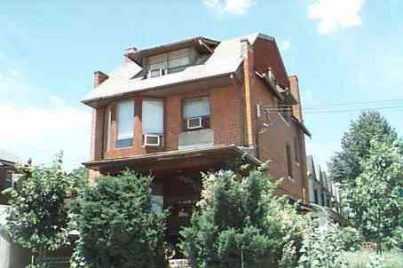 10 Irene Ave, House detached with 5 bedrooms, 4 bathrooms and null parking in Toronto ON | Image 1