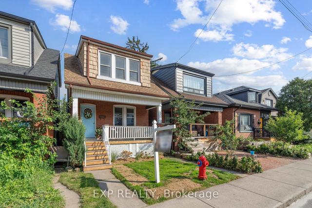 50 Edgemont St N, House detached with 3 bedrooms, 1 bathrooms and 1 parking in Hamilton ON | Image 12