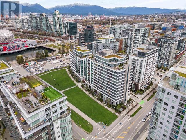 708 - 1688 Pullman Porter Street, Condo with 1 bedrooms, 1 bathrooms and 1 parking in Vancouver BC | Image 24