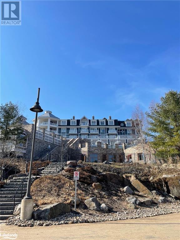 s449 - 1050 Paignton House Road, Condo with 1 bedrooms, 1 bathrooms and 250 parking in Muskoka Lakes ON | Image 34