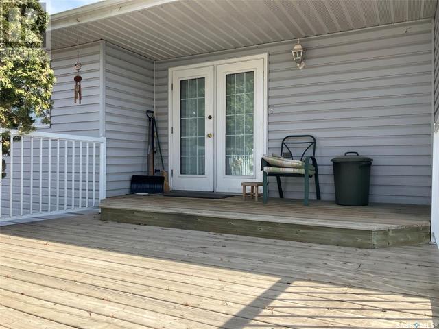1125 1st Street W, House detached with 4 bedrooms, 3 bathrooms and null parking in Carrot River SK | Image 45