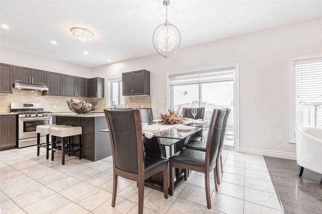 824 Jackpine Way, House detached with 4 bedrooms, 5 bathrooms and 6 parking in London ON | Image 23