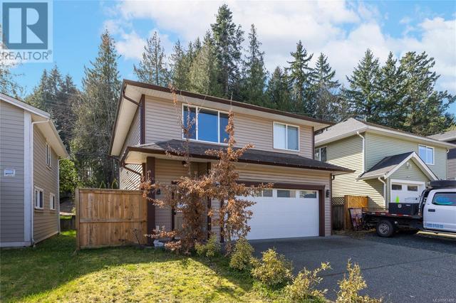360 9th St, House detached with 3 bedrooms, 3 bathrooms and 2 parking in Nanaimo BC | Image 31