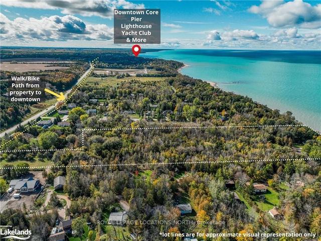 229 Bruce 23 Rd, House detached with 3 bedrooms, 2 bathrooms and 21 parking in Kincardine ON | Image 12