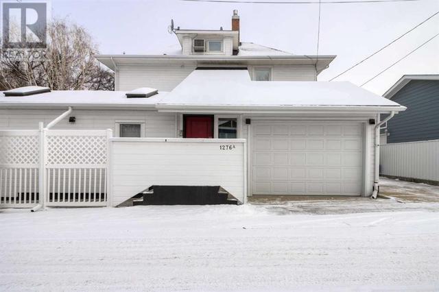 1276 5 Avenue S, House detached with 6 bedrooms, 5 bathrooms and 5 parking in Lethbridge AB | Image 49