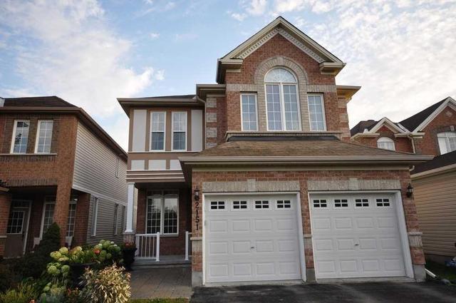 2151 Valin St, House detached with 4 bedrooms, 3 bathrooms and 4 parking in Ottawa ON | Image 1