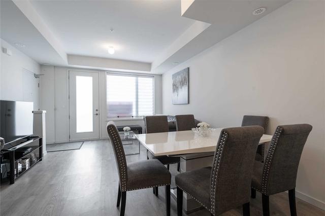 404 - 1711 Pure Springs Blvd, Townhouse with 2 bedrooms, 3 bathrooms and 2 parking in Pickering ON | Image 23
