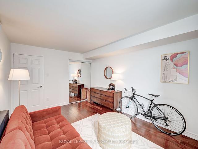 1509 - 330 Rathburn Rd W, Condo with 2 bedrooms, 2 bathrooms and 2 parking in Mississauga ON | Image 21