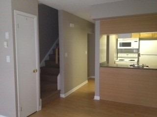 520 - 3 Everson Dr, Townhouse with 1 bedrooms, 1 bathrooms and 1 parking in Toronto ON | Image 5