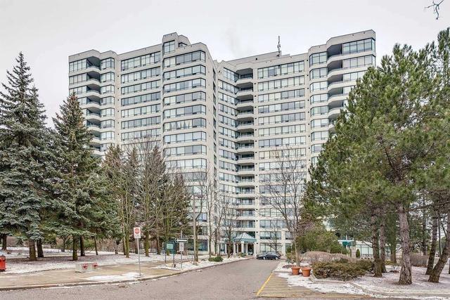 906 - 120 Promenade Circ, Condo with 2 bedrooms, 2 bathrooms and 1 parking in Vaughan ON | Image 1
