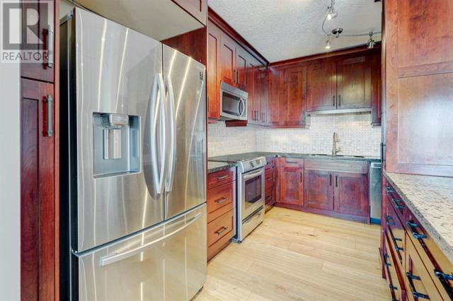 1501, - 1330 15 Avenue Sw, Condo with 2 bedrooms, 2 bathrooms and 1 parking in Calgary AB | Image 4