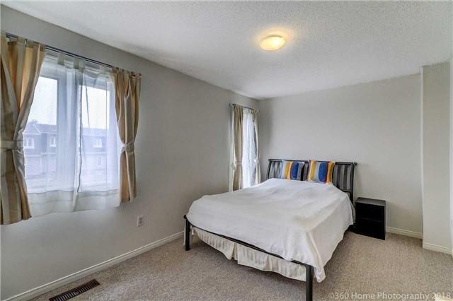 12 - 3500 Brimley Rd, Townhouse with 3 bedrooms, 2 bathrooms and 1 parking in Toronto ON | Image 9