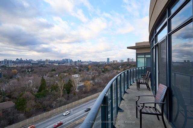gph3 - 18 Valley Woods Rd, Condo with 2 bedrooms, 2 bathrooms and 2 parking in Toronto ON | Image 13