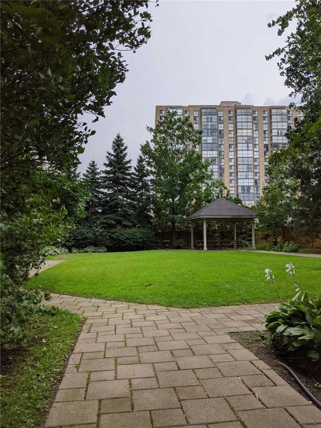 1212 - 28 Byng Ave, Condo with 1 bedrooms, 1 bathrooms and 1 parking in Toronto ON | Image 5