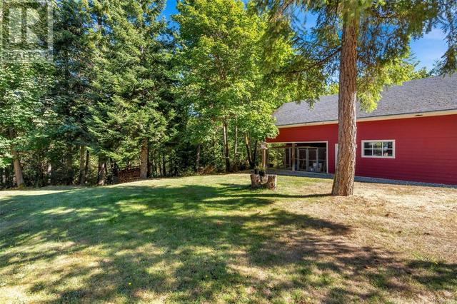 4191 Barnjum Rd, House detached with 5 bedrooms, 3 bathrooms and 10 parking in Cowichan Valley E BC | Image 64